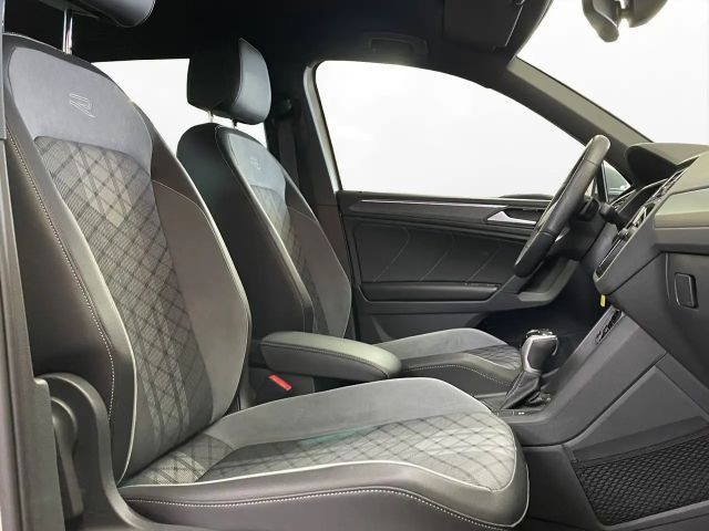Volkswagen Tiguan 2.0 TSI R-Line