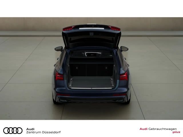 Audi A6 40 TDI Avant S-Line