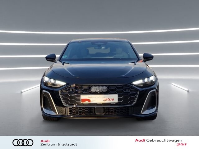 Audi A5 Quattro S-Tronic