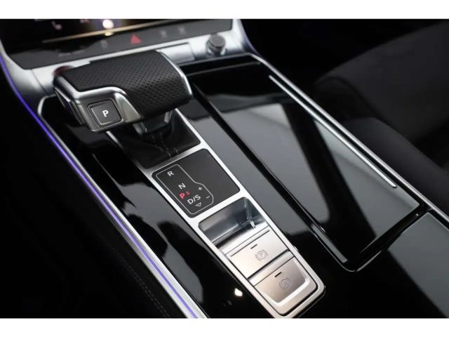 Audi S6 Avant Quattro