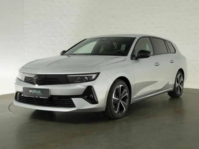 Opel Astra GS-Line Grand Sport Sports Tourer