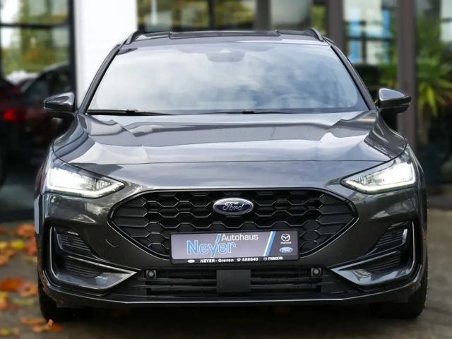 Ford Focus ST Line Wagon