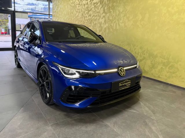 Volkswagen Golf 4Motion Style