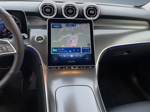 Mercedes-Benz GLC 200 4MATIC