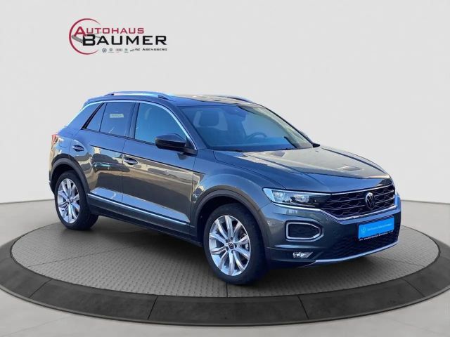Volkswagen T-Roc 1.5 TSI DSG Sport