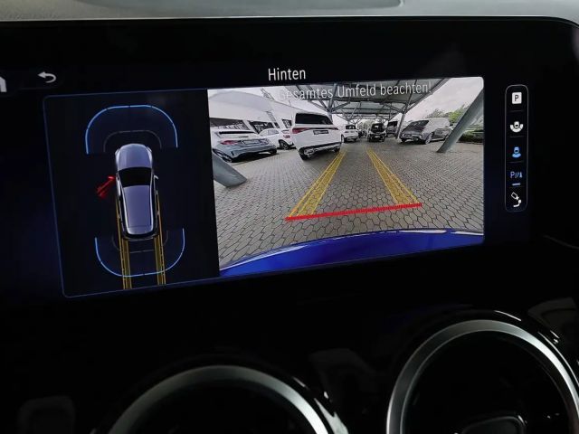 Mercedes-Benz B 200 Progressive