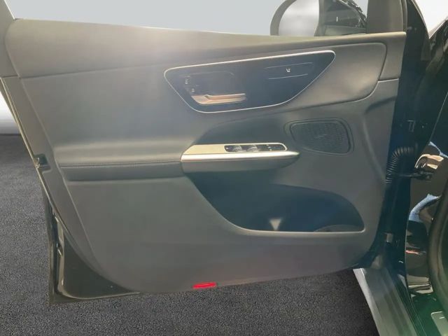 Mercedes-Benz GLC 200 GLC