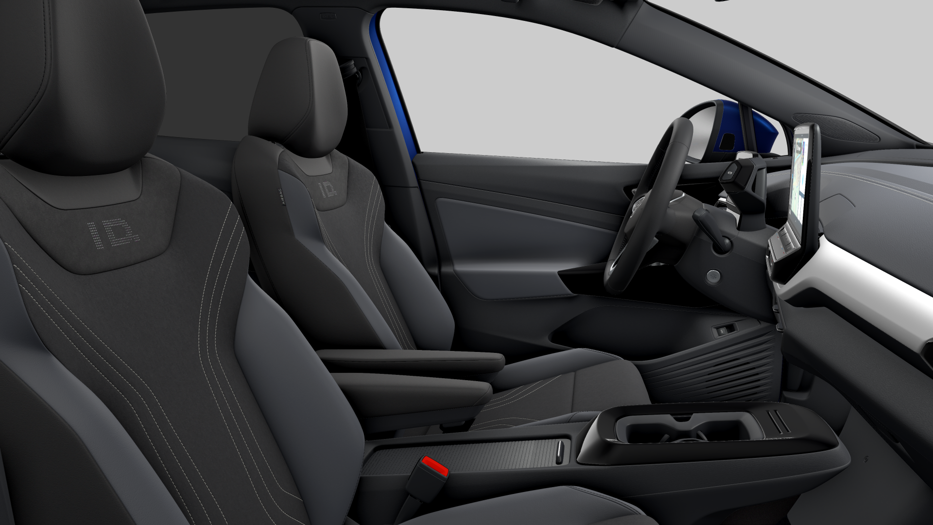 Volkswagen ID.4 Performance Pro