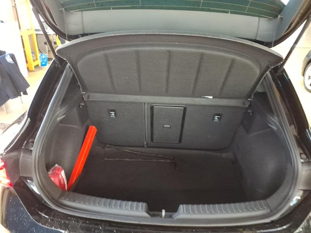 Seat Leon 1.5 eTSI DSG FR-lijn