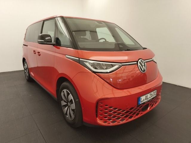 Volkswagen ID.Buzz Pro