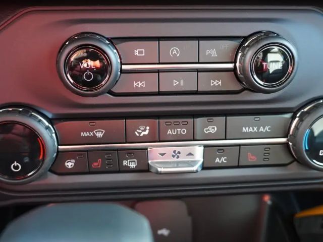 Ford Bronco 4x4 AWD Badlands