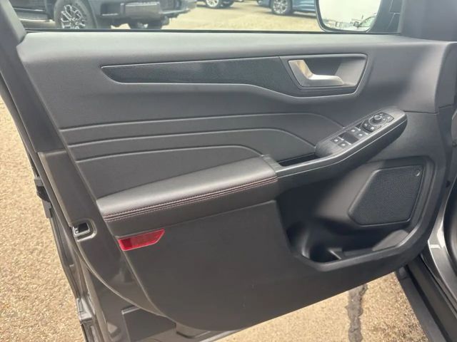 Ford Kuga EcoBoost ST Line