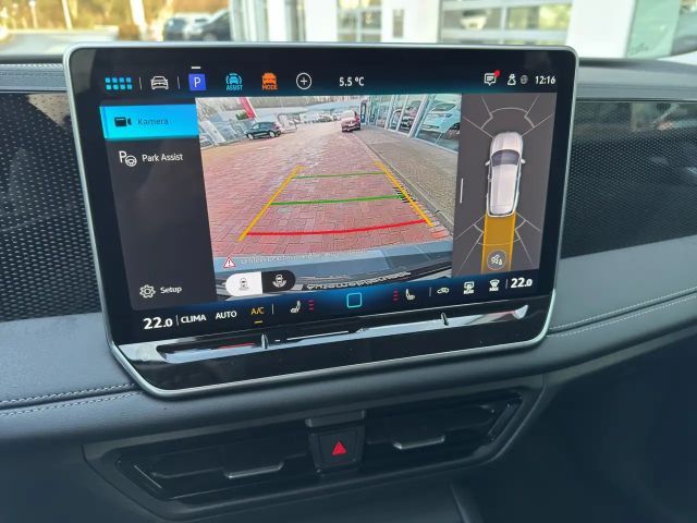 Volkswagen Tiguan 1.5 eTSI DSG Life