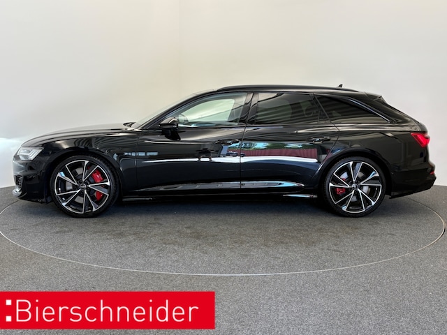 Audi S6 Avant Quattro