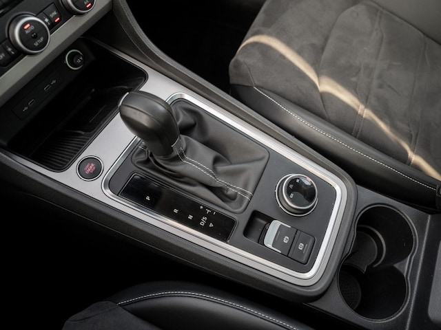 Seat Ateca 1.5 TSI DSG