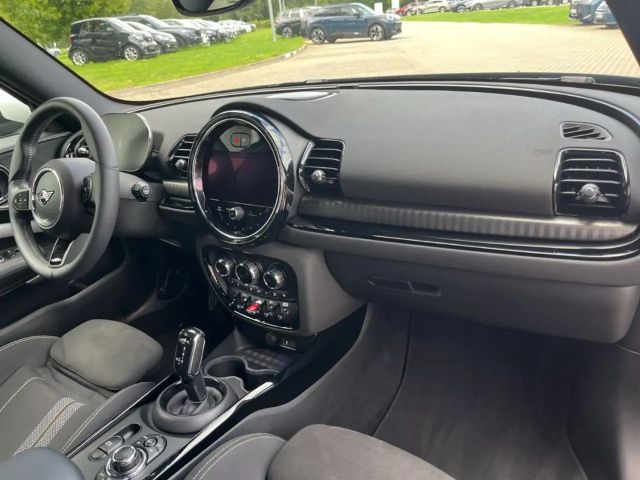 MINI Cooper Clubman JCW Trim/LED/DAB/SHZ/GRA/PDC