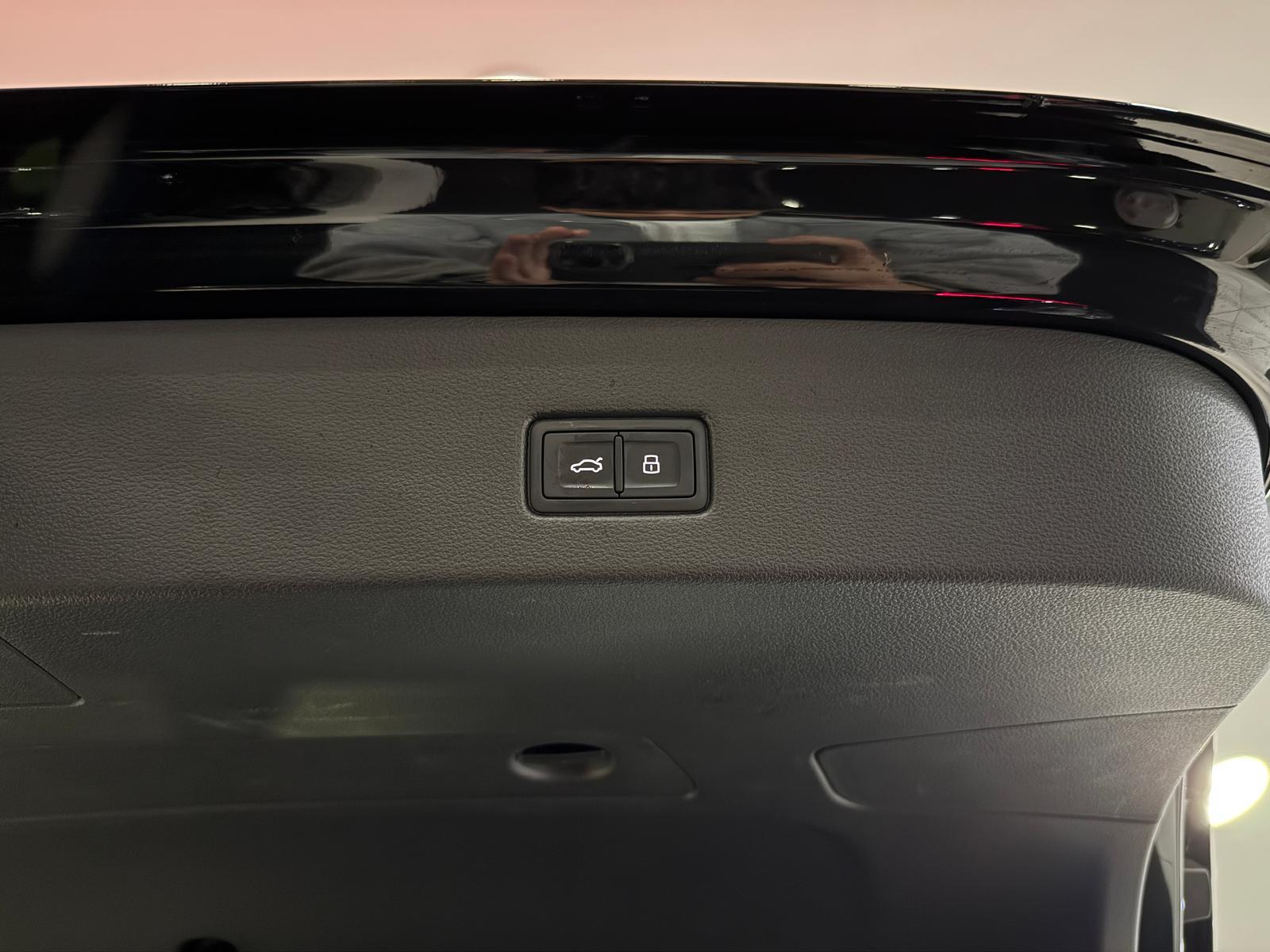 Audi S7 3.0 TDI Quattro