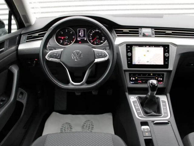 Volkswagen Passat 2.0 TDI Variant