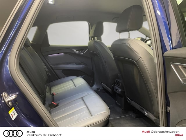 Audi Q4 e-tron 40 Sportback