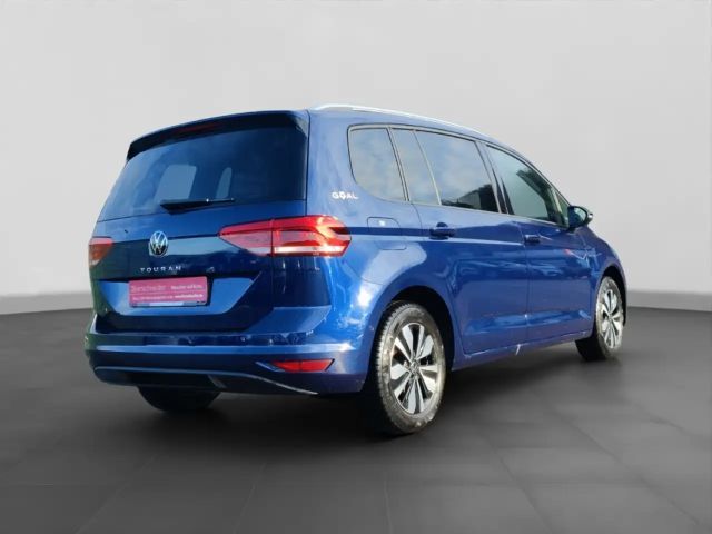 Volkswagen Touran 1.5 TSI Comfortline DSG