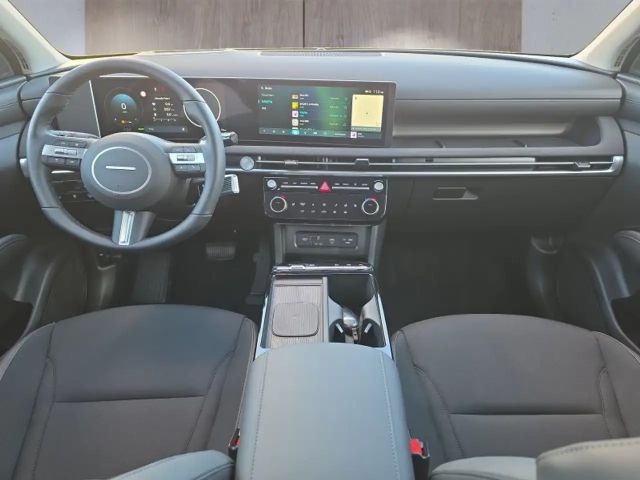 Hyundai Tucson 1.6 T-GDi