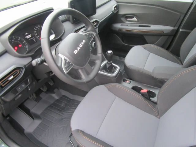 Dacia Jogger Extreme