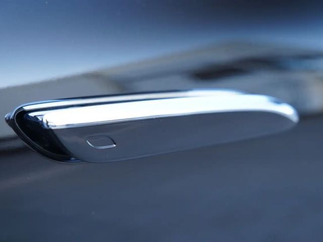 Mercedes-Benz EQS 4MATIC+ 53 AMG Line Sedan