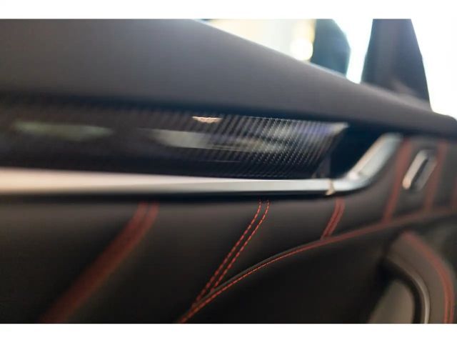 Maserati Levante Trofeo