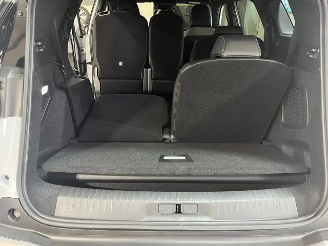 Peugeot 5008 GT-Line