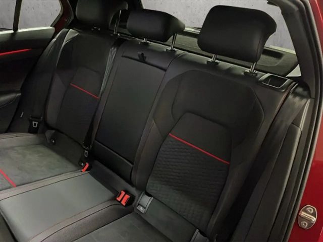 Volkswagen Golf 2.0 TSI GTI Golf VIII