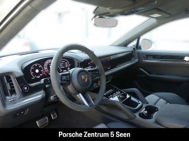 Porsche Cayenne Coupé GTS