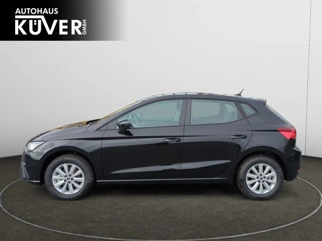 Seat Ibiza 1.0 TSI DSG Style