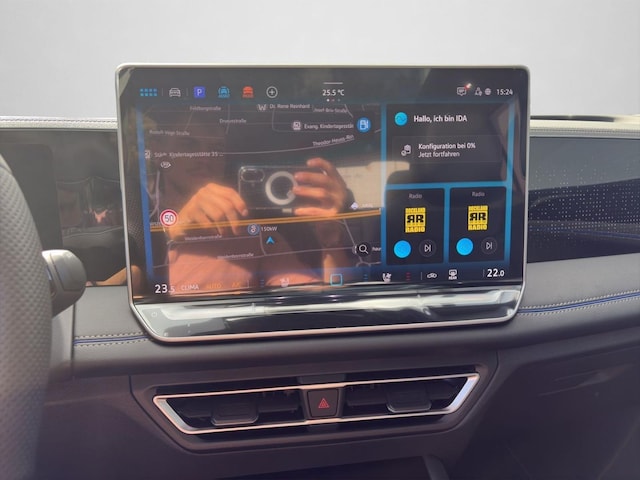 Volkswagen Tiguan 2.0 TDI R-Line