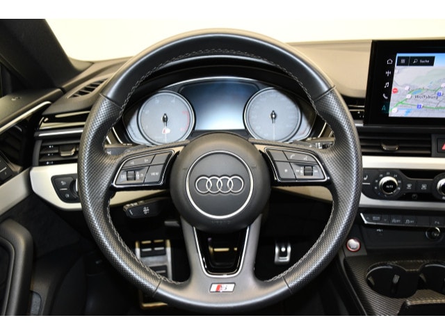 Audi S5 Quattro Sportback