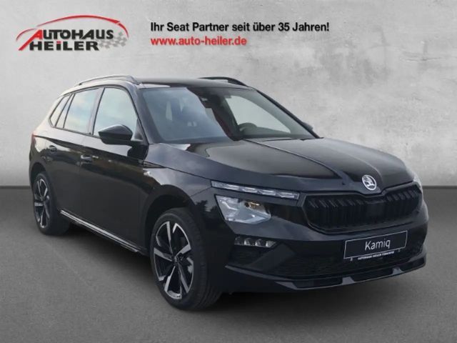 Skoda Kamiq 1.5 TSI Monte Carlo