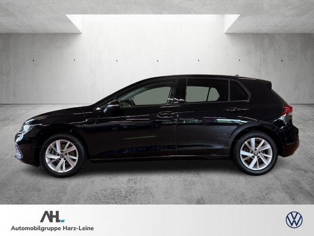 Volkswagen Golf 1.5 eTSI Golf VIII Plus