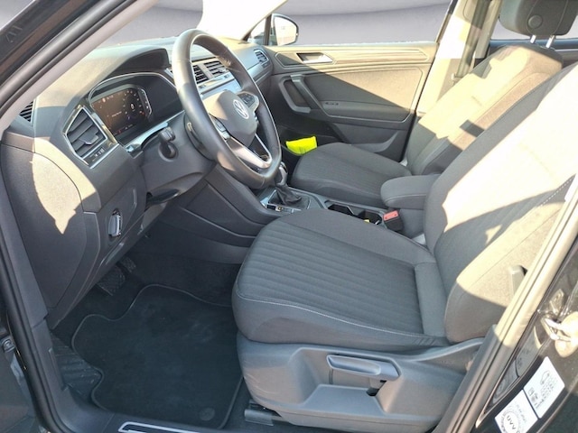 Volkswagen Tiguan 2.0 TDI Allspace DSG