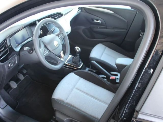 Opel Corsa Edition Turbo