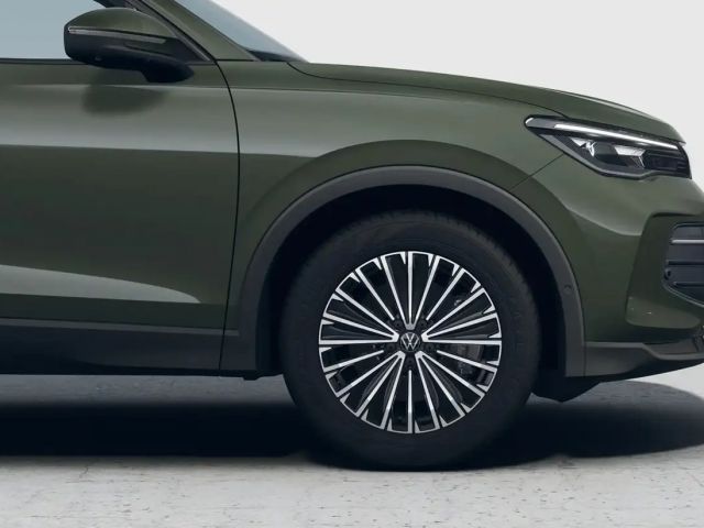 Volkswagen Tiguan DSG eHybrid