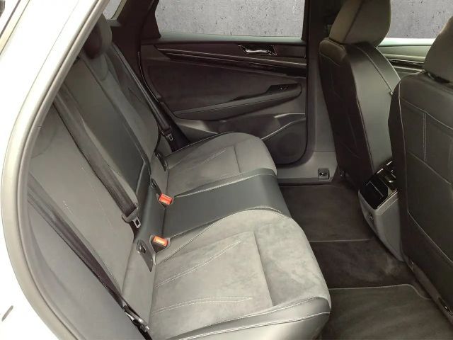 Volkswagen ID.7 Pro Tourer