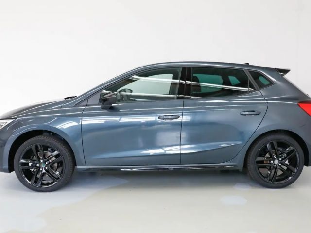 Seat Ibiza 1.5 TSI DSG FR-lijn