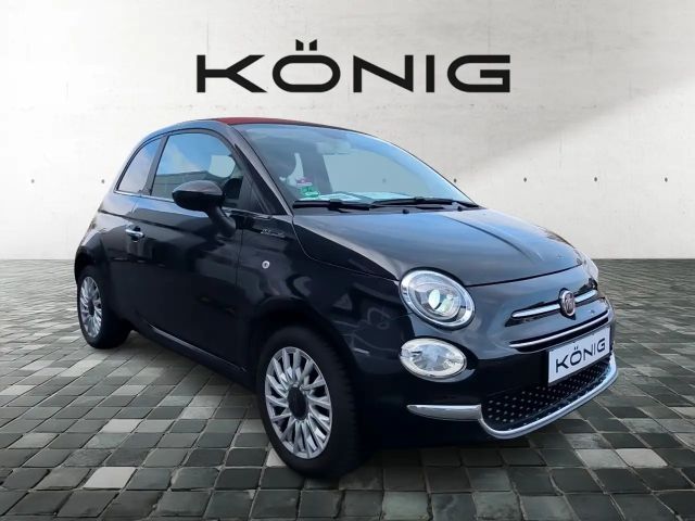 Fiat 500C Dolcevita
