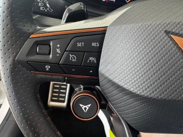 Cupra Formentor 2.0 TSI DSG VZ