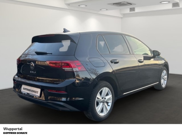 Volkswagen Golf 1.5 TSI Life