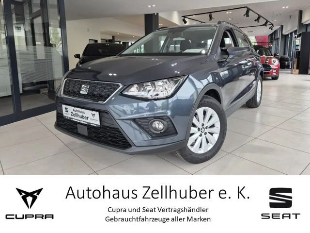 Seat Arona 1.0 TSI Style
