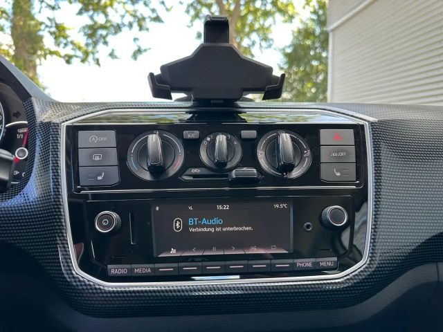 Volkswagen up! Move Move up!