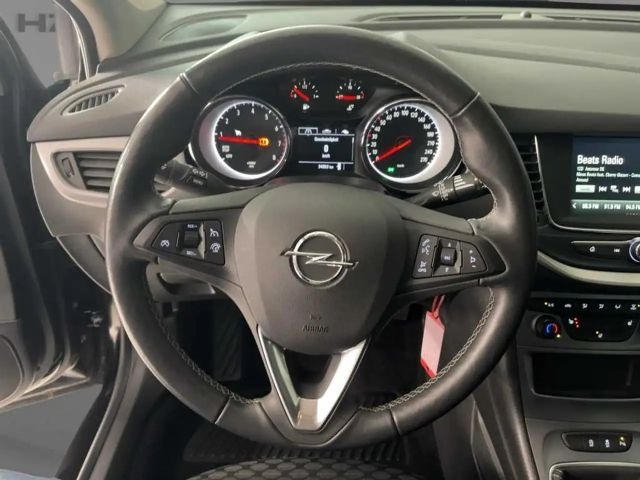 Opel Astra Edition Sports Tourer