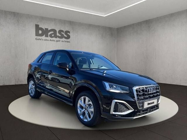 Audi Q2 30 TFSI