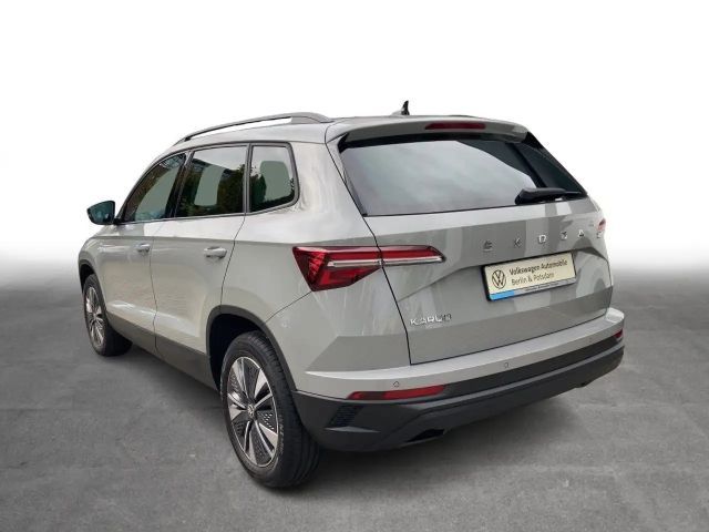 Skoda Karoq 1.5 TSI ACT Tour