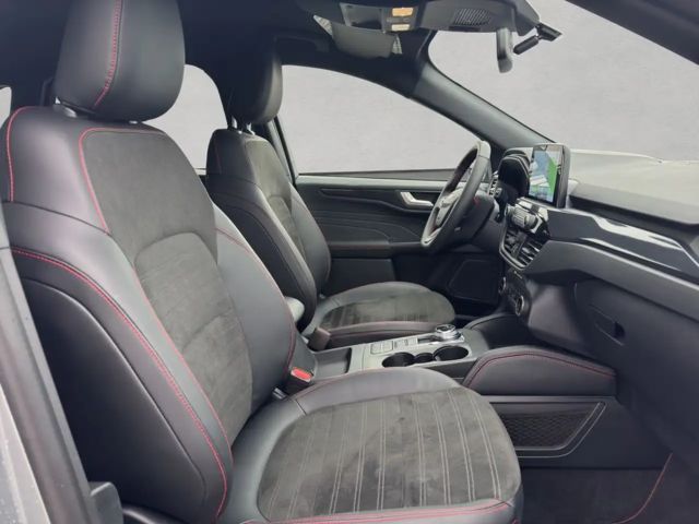 Ford Kuga Plug in Hybrid ST Line X